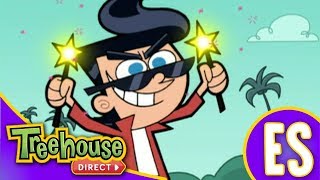 The Fairly Odd Parents | El niño más genial del planeta: Gary