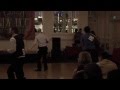 GLHC 2013 - Open Lindy Hop Heat 2