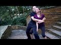 Body Wrap Escape—Silat Style—Core JKD Silat Training