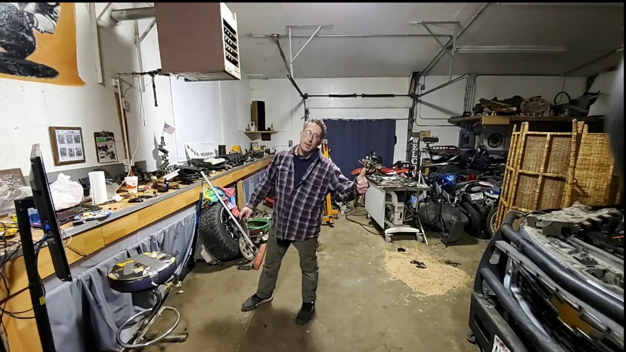 WXEYE.ORG Tahoe Motor Pt3