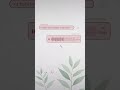 Ya Nabi Salam Alayka 🌙 | Maher Zain Naat | Aesthetic Short | Lunaria Vibz