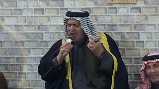 جديد مديح الشيخ محمد ابو خمرة الرفاعي قصيدة《صلى عليك الله ياعدناني يامصطفى ياصفوتو الرحماني》