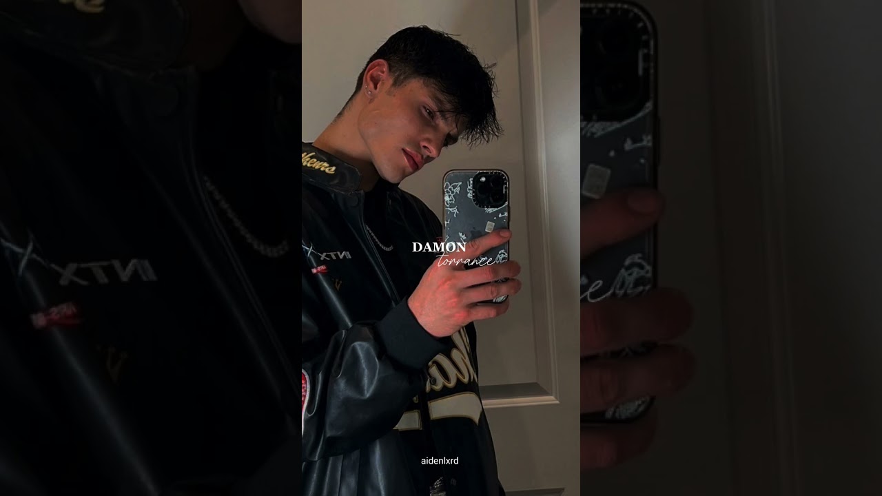 Devil's Night by Penelope Douglas 