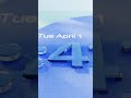 Apple Keynote Animation in Blender 3D #3d #aesthetic #blender #apple #iphone #glass #liquidglass