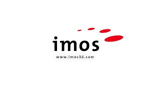 imos AG Explained - from Roomplanning direct to production