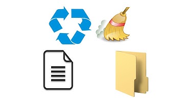 How To Delete Junk Files Safely in Windows 10/8/7