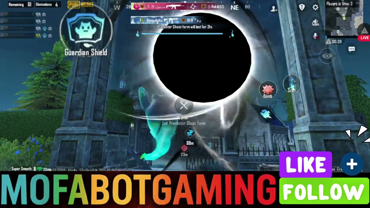 Magic Broom Ride 🧹 Lobby Flying Fun"