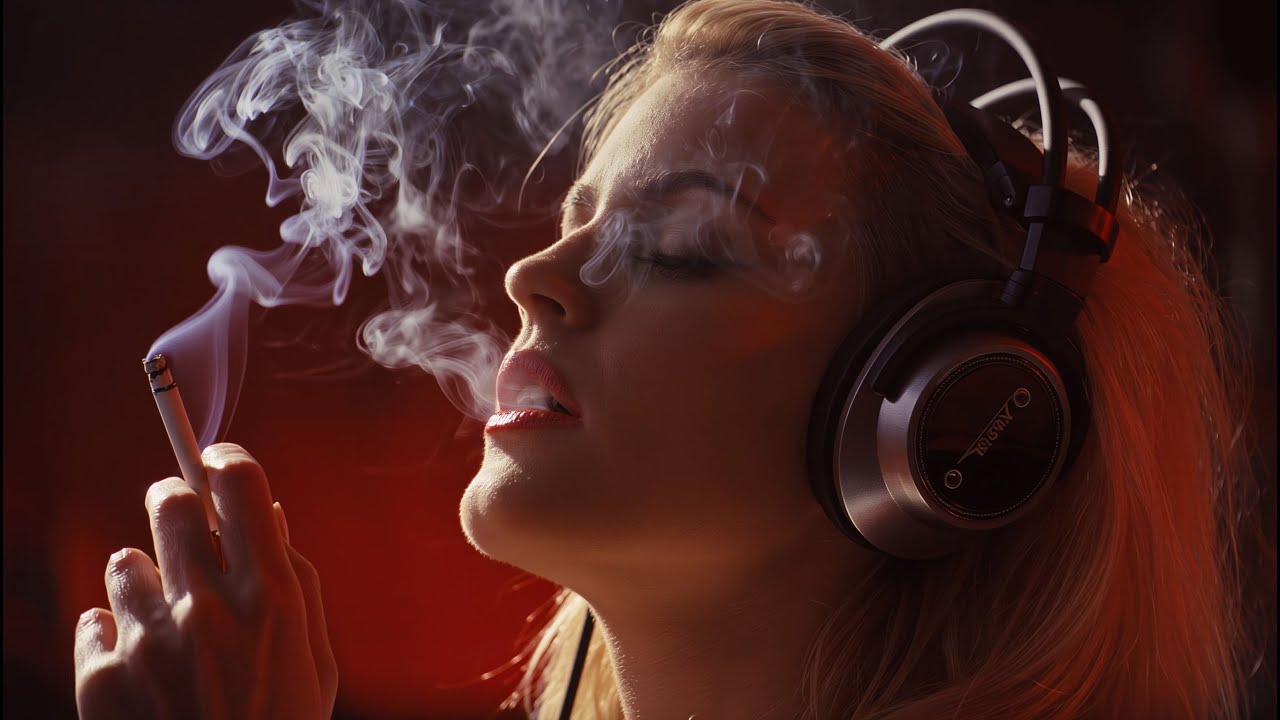 Best of Deep House 2026  Chill Mix & Deep Feelings #8  Smoke Mood 🌙
