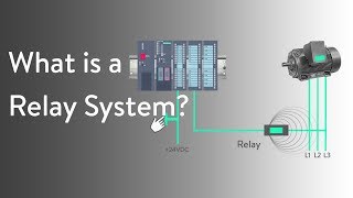 What is a Relay System ?