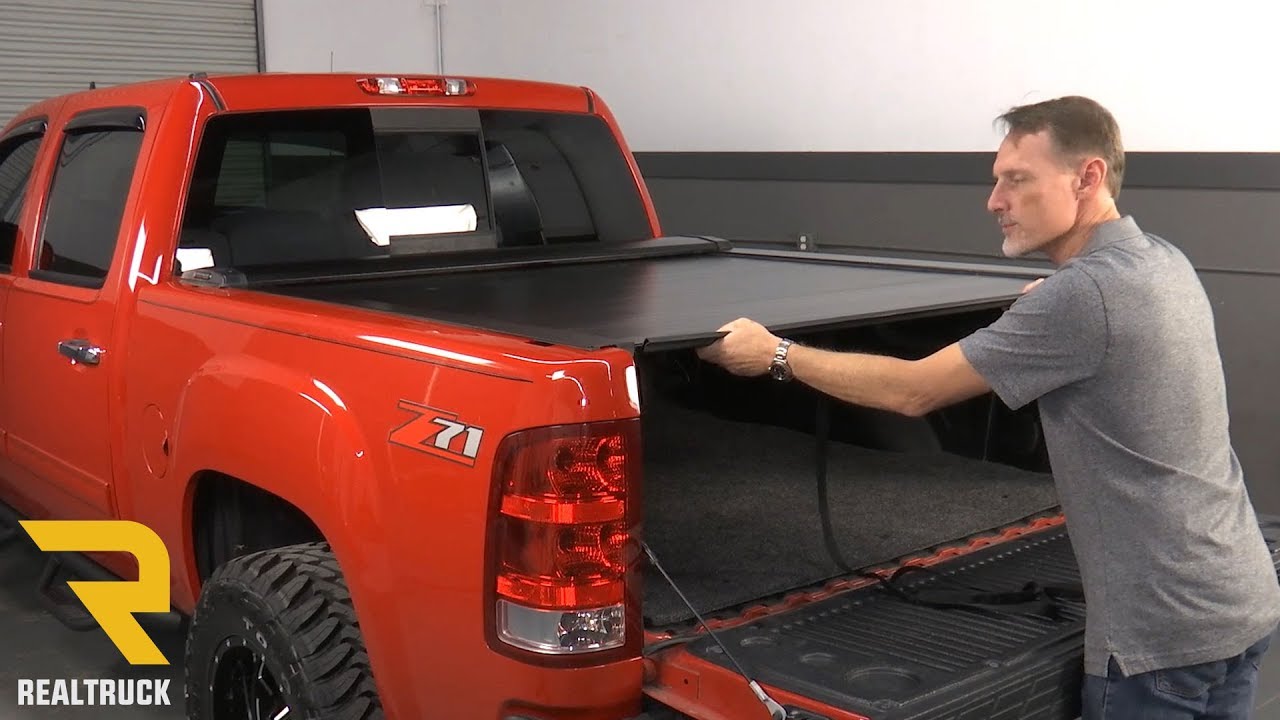 8 Best Retractable Tonneau Covers Of 2020 And How To Pick Right One