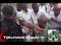 Clashes Between Followers Of Papa MENGA MENGA And The Congolese National Police In Songololo