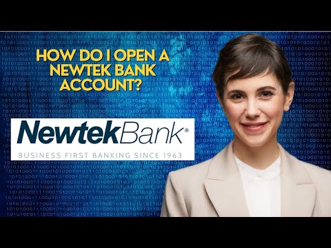 Newtek Bank
