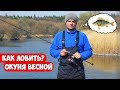 Как ловить ОКУНЯ ВЕСНОЙ - типы снастей и проводки