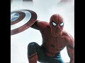 "Spiderman Is Back!" - Spiderman Brand New Day Edit | bxkq - LUZ ROJA (Slowed) #edit#spiderman