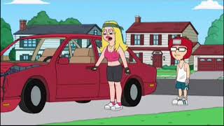 American Dad Volume 6 Deleted Scenes