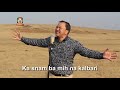 Don Ka Bor Ha Ka Snam Khasi Gospel Song By Pastor Bantei