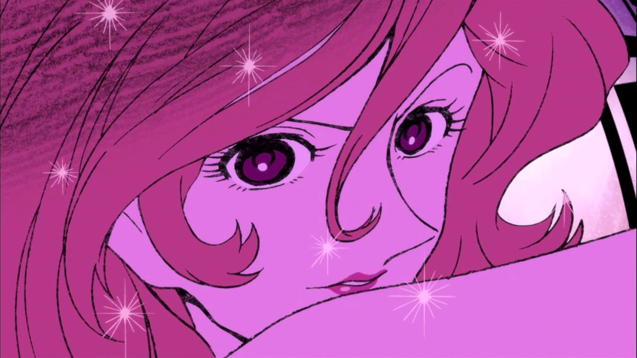 Nami Vs Fujiko Mine Battle Girl Anime By Diam Crystal Nami Vs Fujiko Mine Battle Girl Anime By Diam Crystal