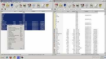 Tutorial - How to Create and Install a Minecraft Texture Pack - Tutorial