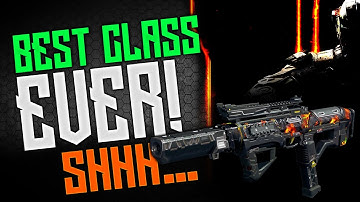 Ultimate (Secret) VMP Class