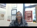 The Root: Candid Conversations with Pamela Hawkins Christmas Episode