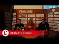 Oberligateam: Pressekonferenz nach dem Spiel Lichtenberg 47 – Viktoria 89