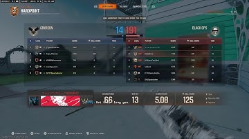 Hacker Lobby? | Black Ops 6 | #blackops #callofduty #b06 #gaming #gamingvideos