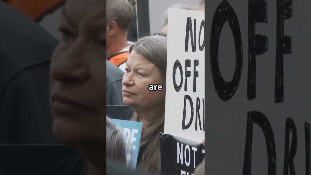 🎥“The North Sea Europe’s Power Struggle 🌊⚔️  Oil, Gas & Geopolitics”