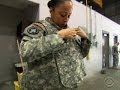 U.S. Army tests whether women can make the cut in combat