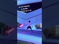 Ahsoka tano jar kai training lightsabertricks