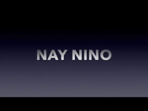 NAY NINO - 2016