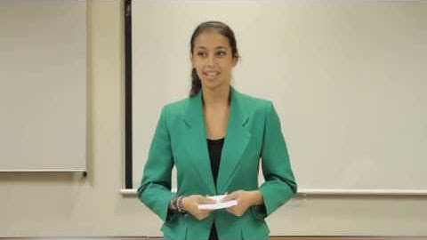 LECTURE READY 2 - 1/3 || Handsome English