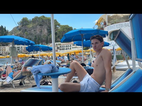 Another Vlog In Italy