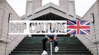 Geovarn - Wild Thoughts (Meanstyle) | Rap Culture UK Audio