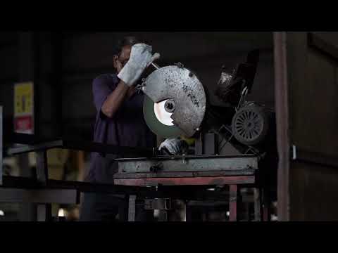 Proflex industries introduction trailer - video from WPGenius Solutions