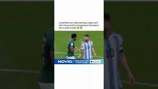 Bro is programmed only for football😂😂