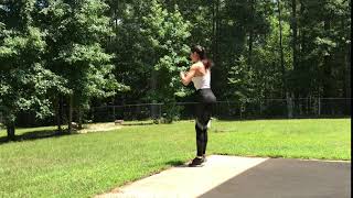 Back and Forth Hops