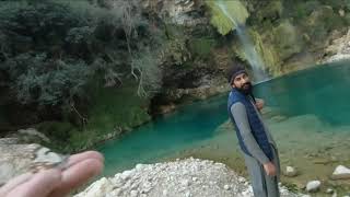 Khadumi Waterfall | Soon Sakesar | Final Part