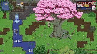 Famous Spirittea - Ep 14:: Fenias, Grill minigame, Borzo, Dolmori Wealth