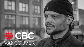 Struggling to survive on Vancouver’s Downtown Eastside