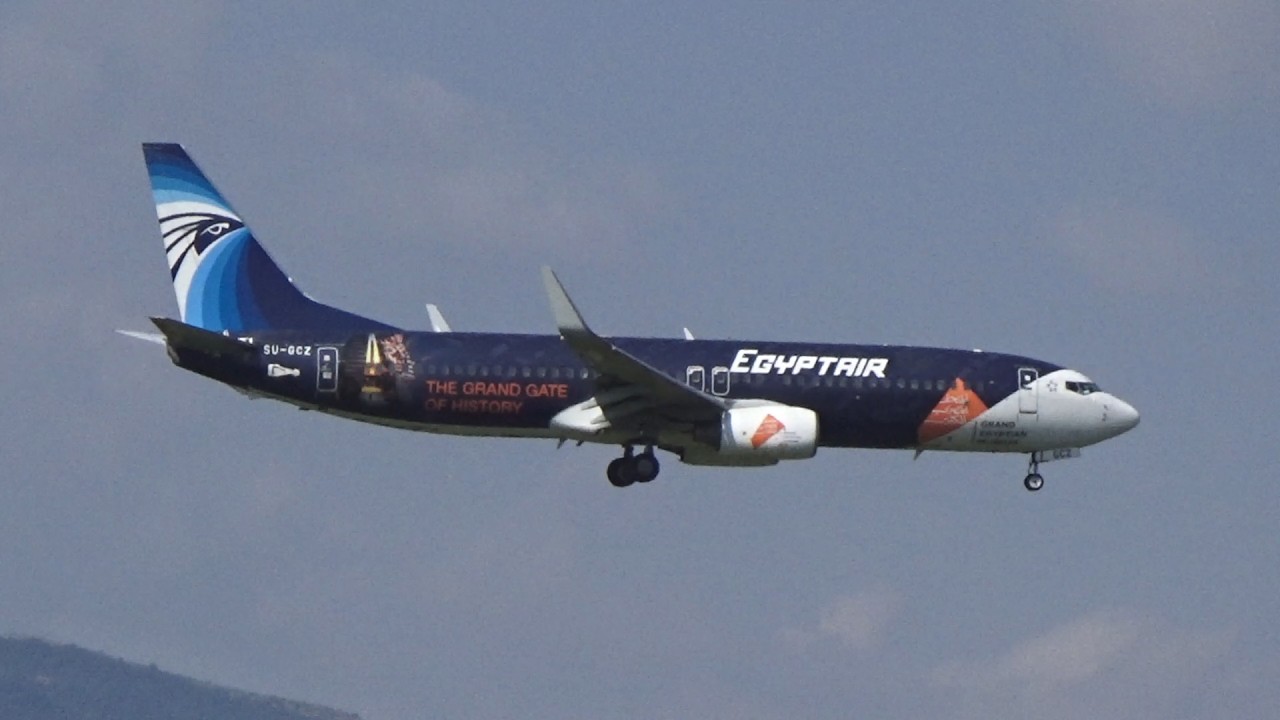 RARE & EXCLUSIVE - Jordan Aviation Boeing 737 and Egyptair Special Livery!! Planespotting 2026 - ATH