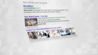 Live Search Engine | After Effects Template 6135537