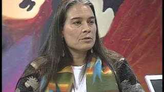 DiversiTV -  Native Perspective - Michelle Maher (Fall 2009 - 04)