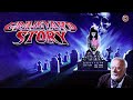 The Graveyard Story (1991) | Horror | Full Movie | TerrorVision