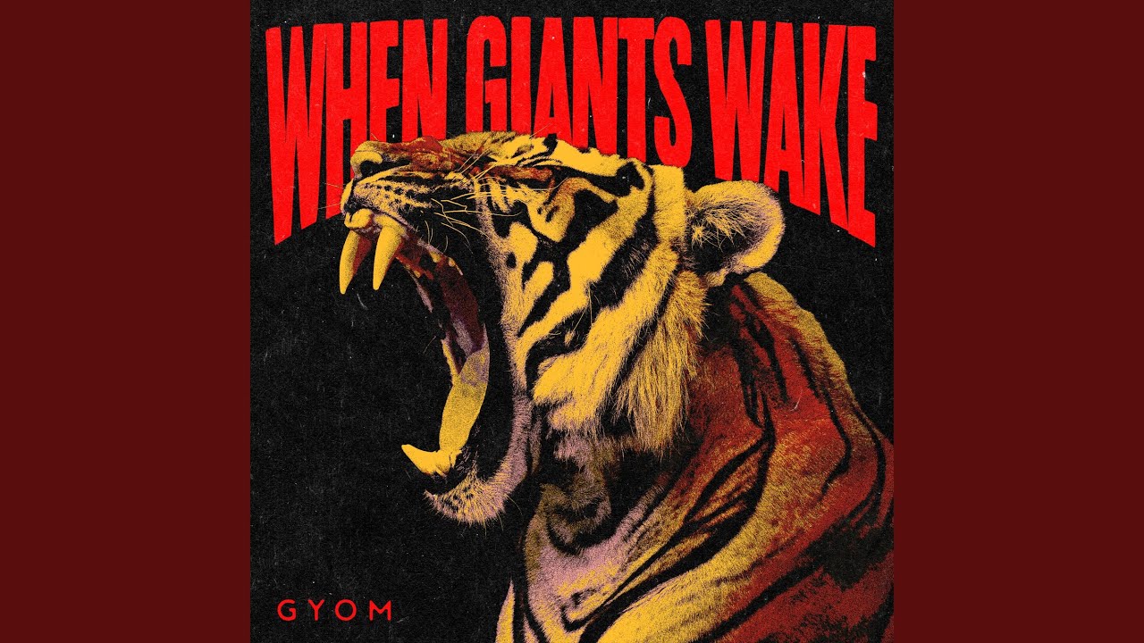 Obejrzyj When Giants Wake w YouTube Obejrzyj When Giants Wake w YouTube