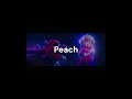 Peaches ~ Lyrics Bowser #1(Jack Black) Esperanto&English Subtitles #esperanto #lngv #mariomovie