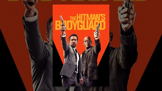 Hitman's Wife's Bodyguard - Wikipedia