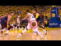 When Steph Curry Plays with His Victims !