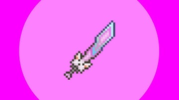 Max Attack Speed Meowmere Vs All Boss