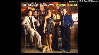 Video voorbeeld van "Hot Club Of Cowtown - The Long Way Home"