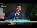 Deep Dive: 5 Predictions for Markets in 2026
